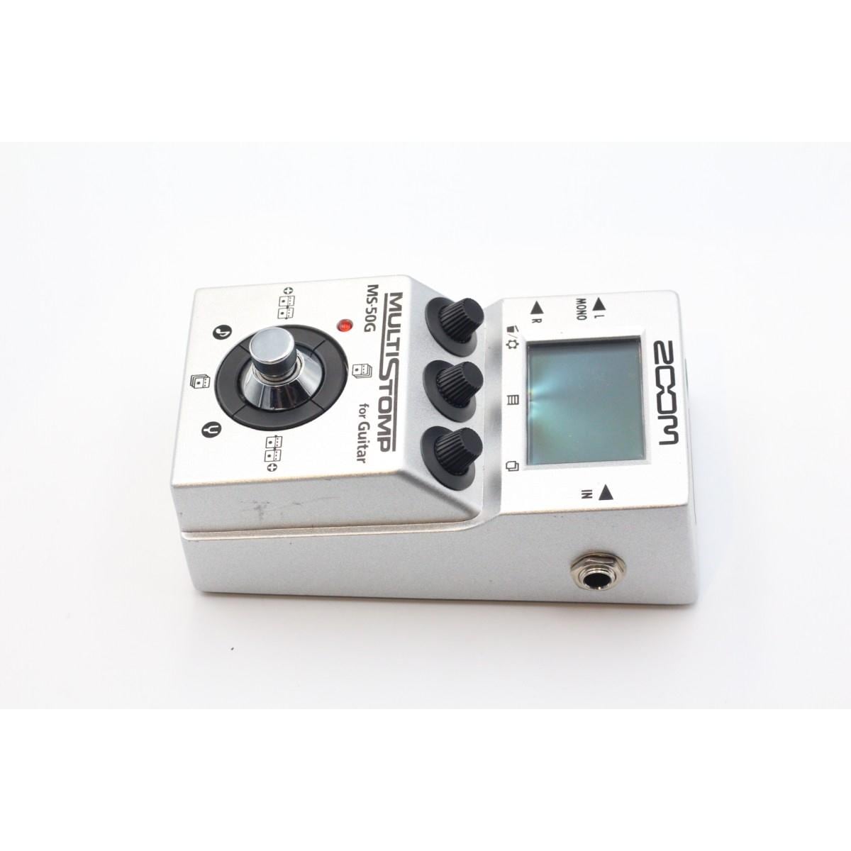ＺＯＯＭ　　ＭＳ－５０Ｇ