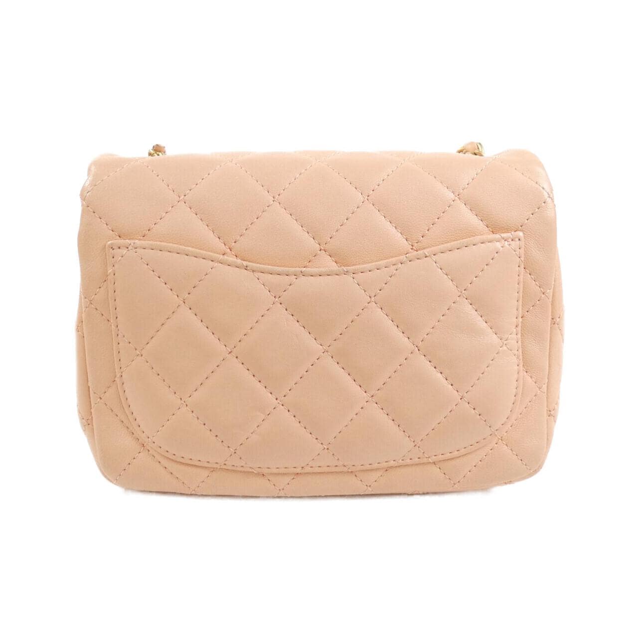 CHANEL AS1786 单肩包