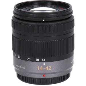 Ｇ１４－４２ｍｍ　Ｆ３．５－５．６ＡＳＰＨ．ＯＩＳ
