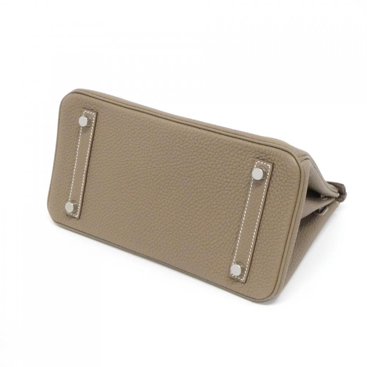 【未使用品】エルメス バーキン 25cm 041344CK バッグ