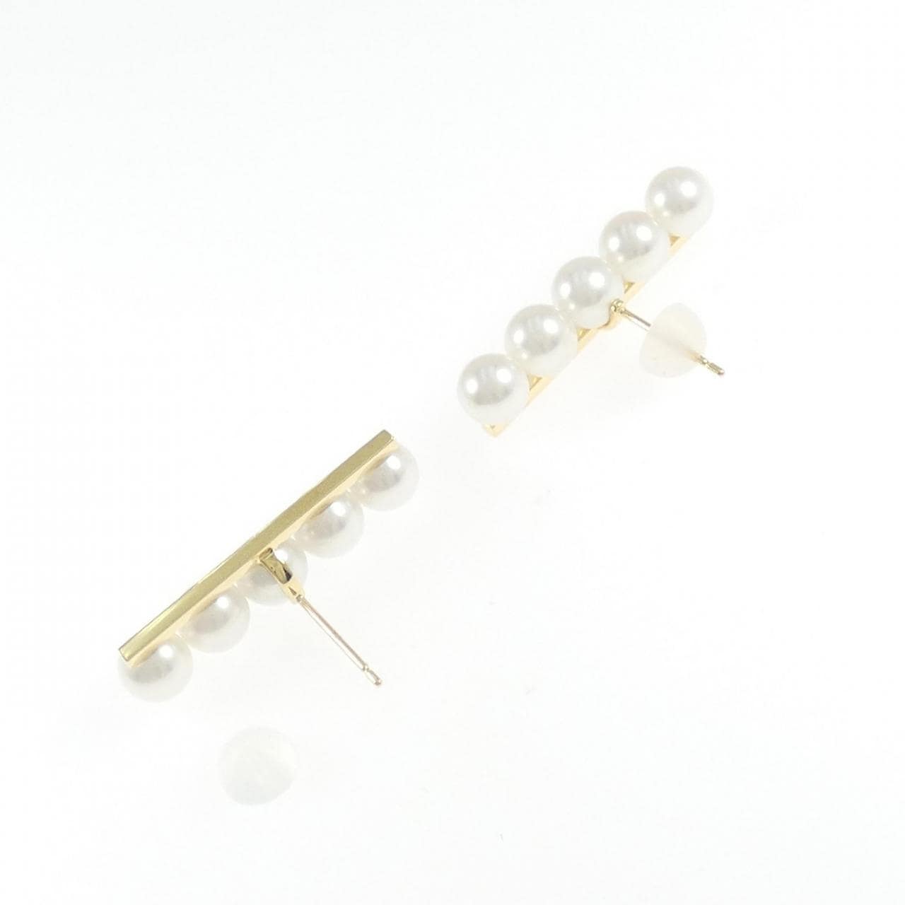 Tasaki Balance Plus耳環