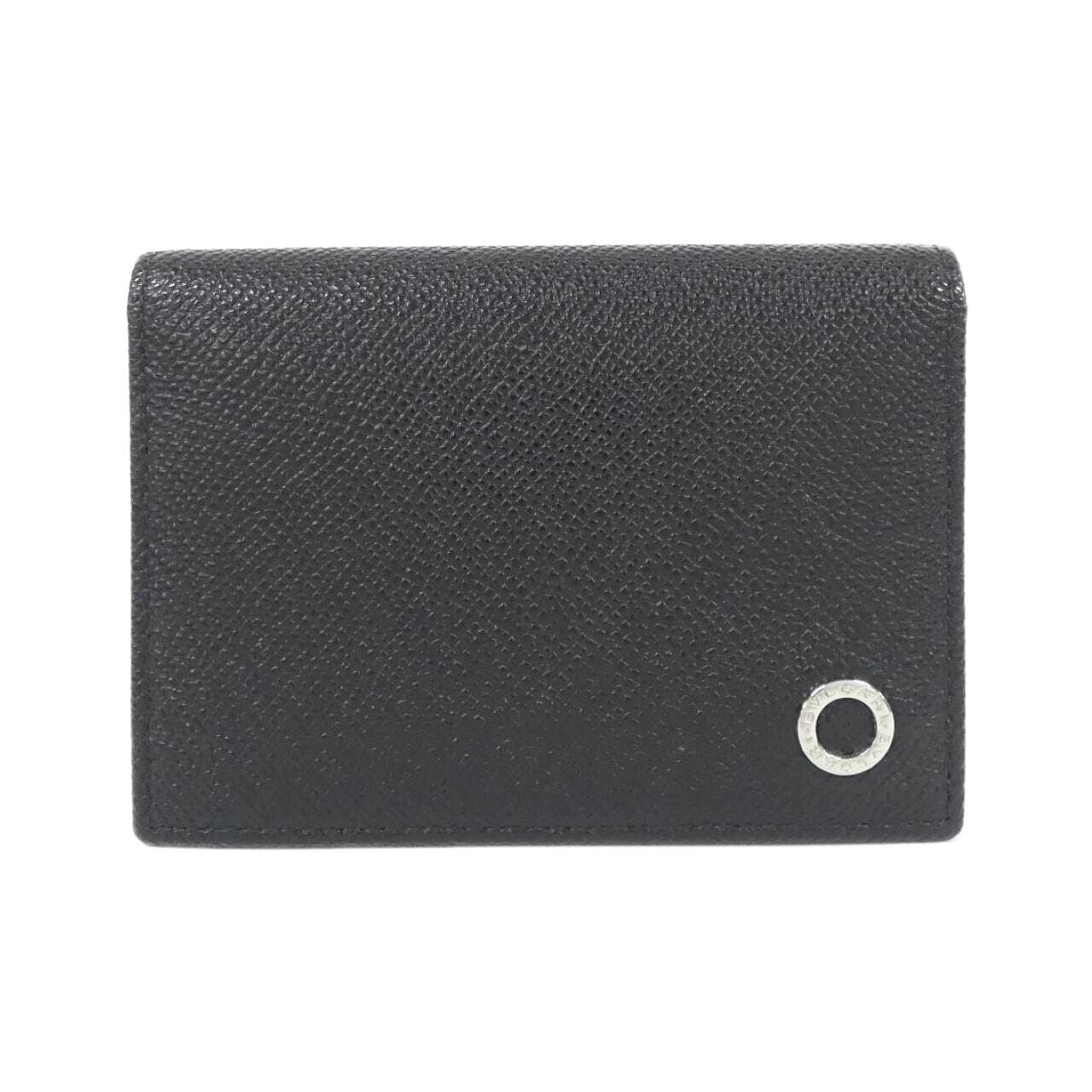 BVLGARI BVLGARI BVLGARI 280297 卡包
