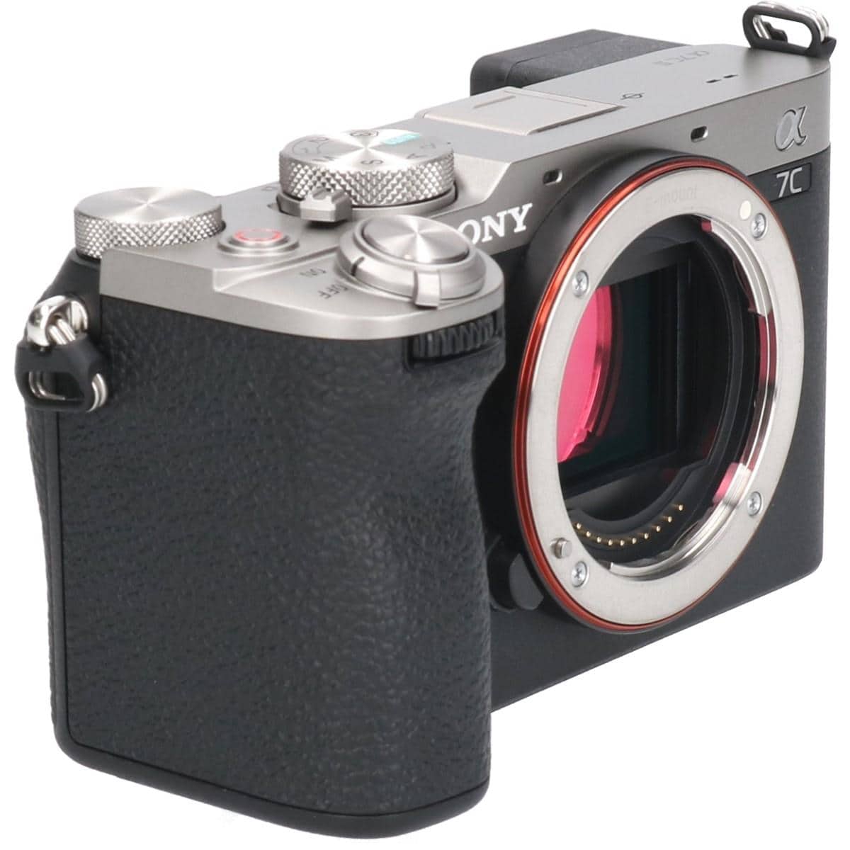 α7CII ILCE-7CM2