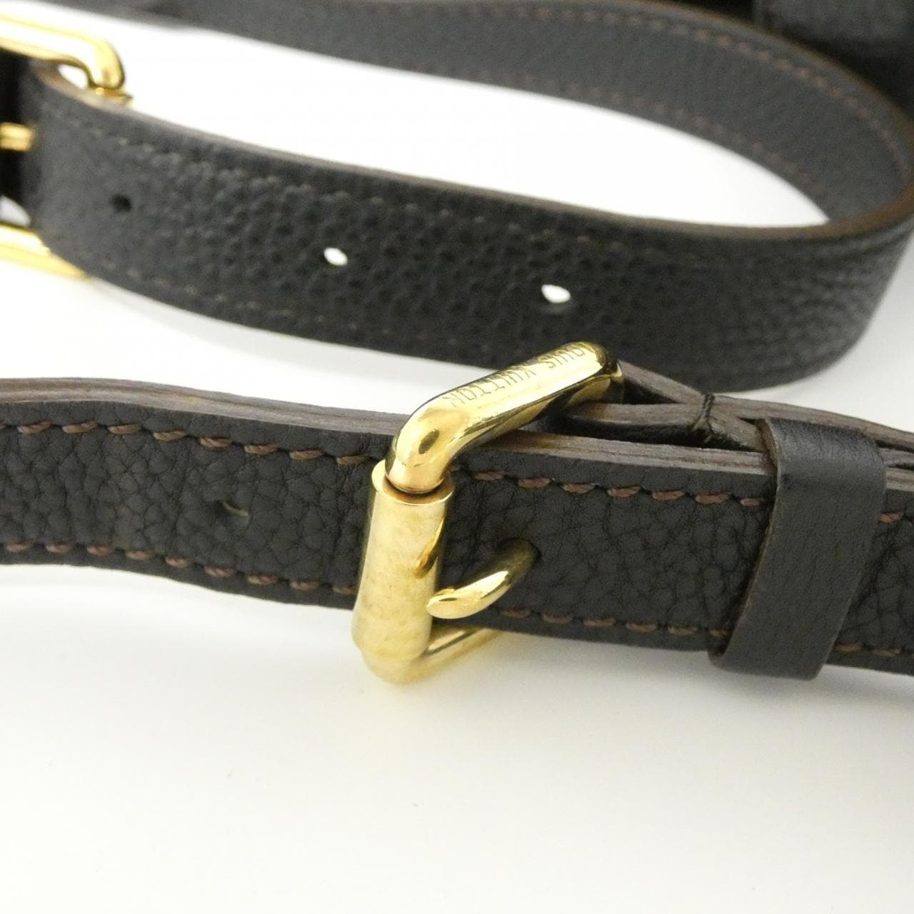 ルイヴィトン マヒナ XS M95660 ショルダーバッグ