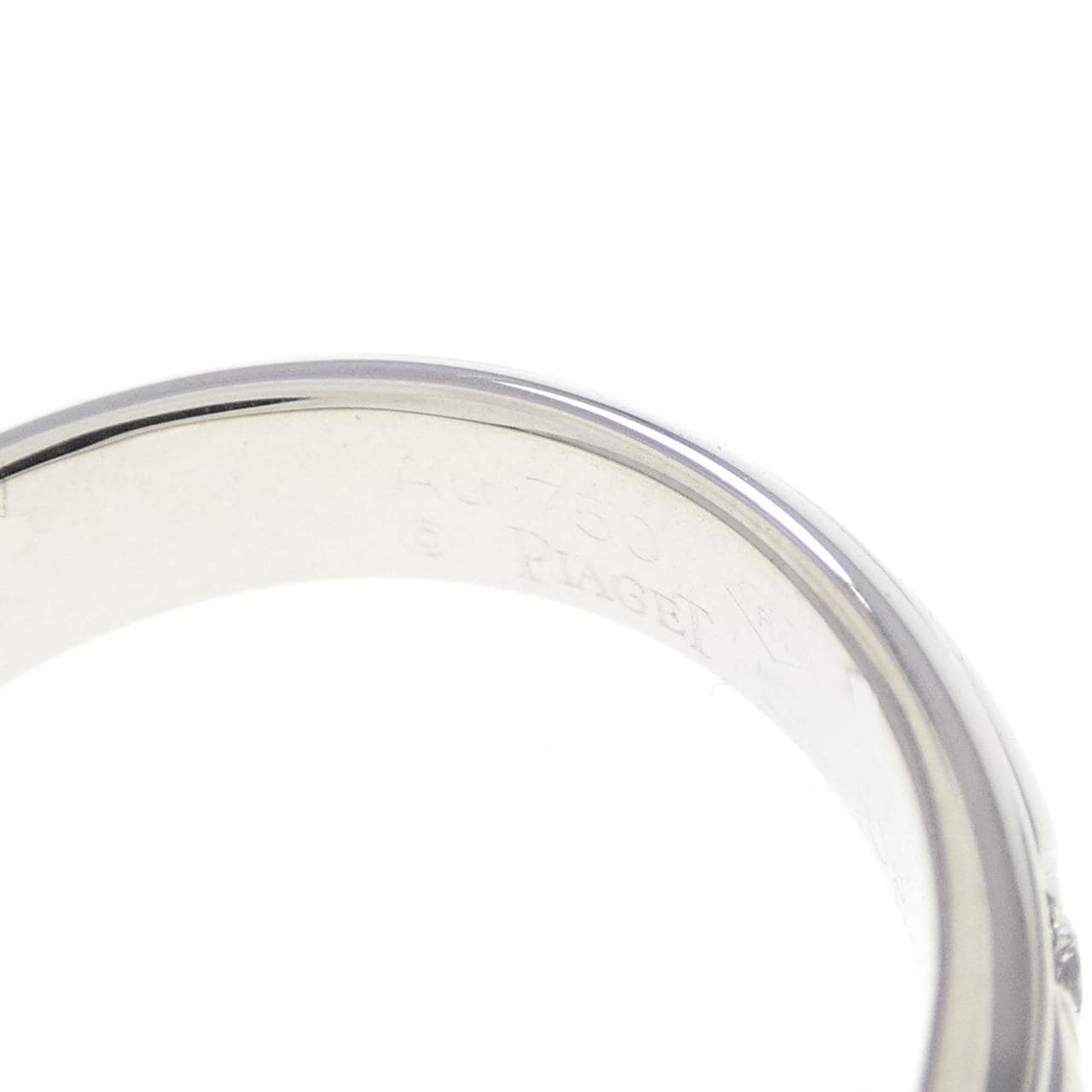 ピアジェ ポセション リング