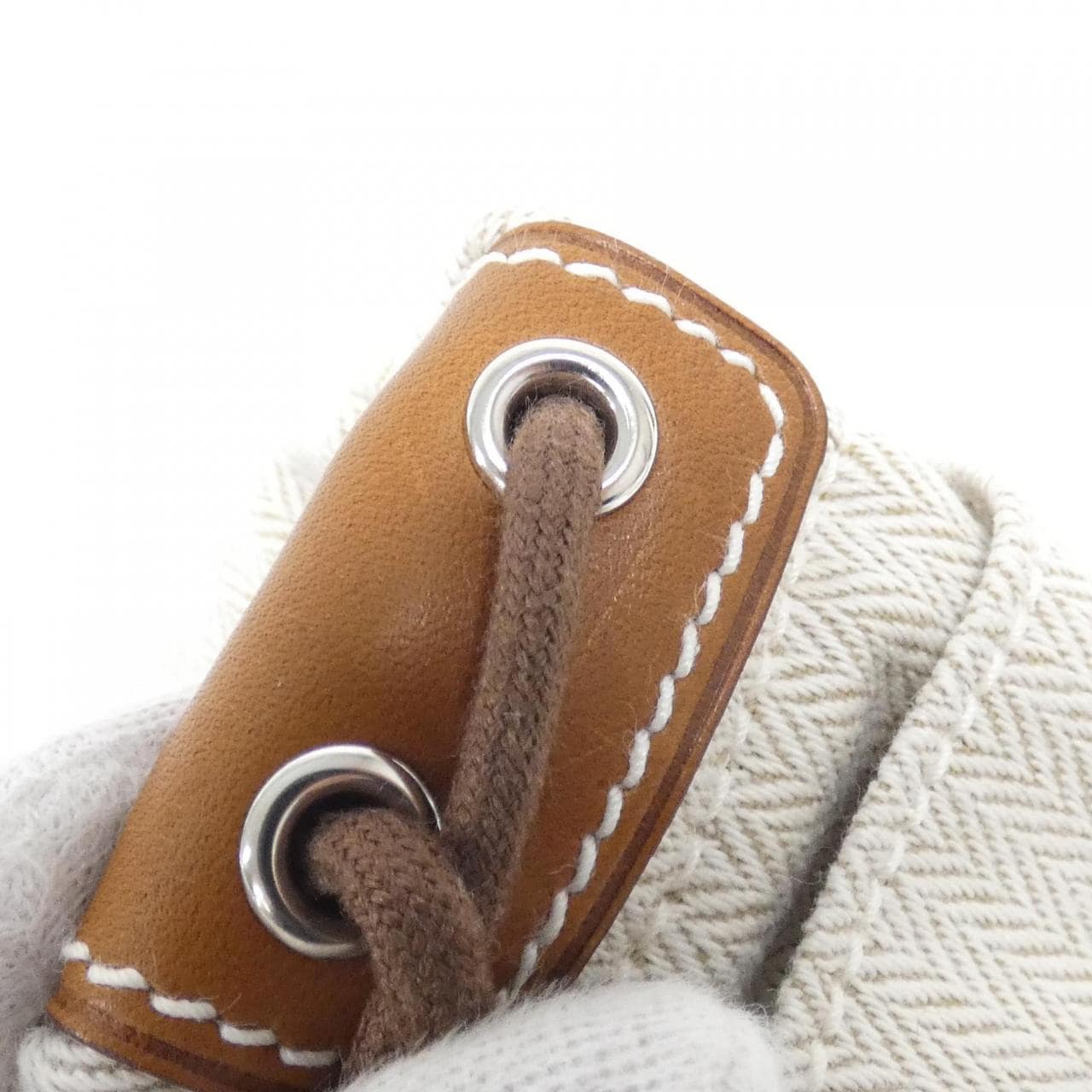 エルメス フールビ 20cm 063912CK ポーチ