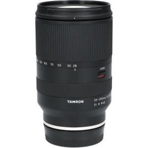 ＴＡＭＲＯＮ　Ｅ２８－２００ｍｍ　Ｆ２．８－５．６ＤｉＩＩＩ　Ａ０７１