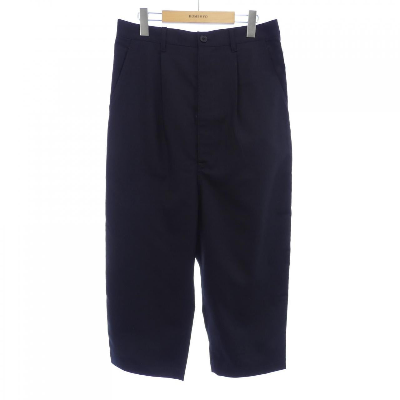 コムデギャルソン COMME des GARCONS パンツ