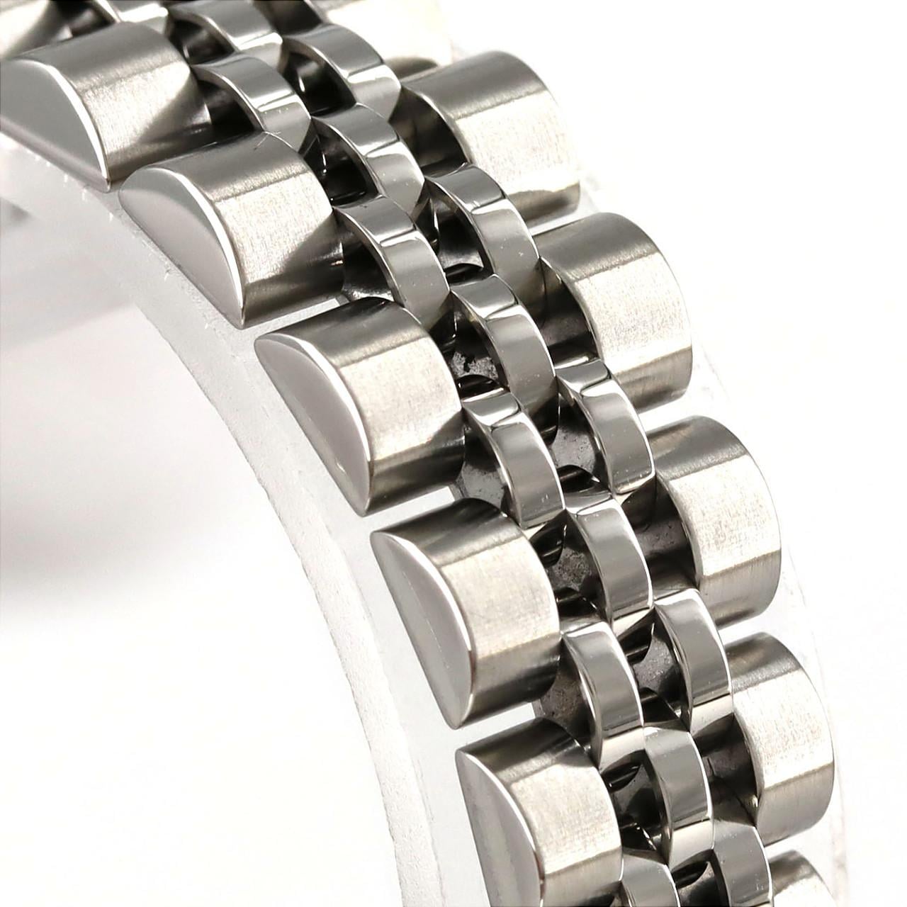 ROLEX Datejust 79174 SSxWG自动上弦F 编号