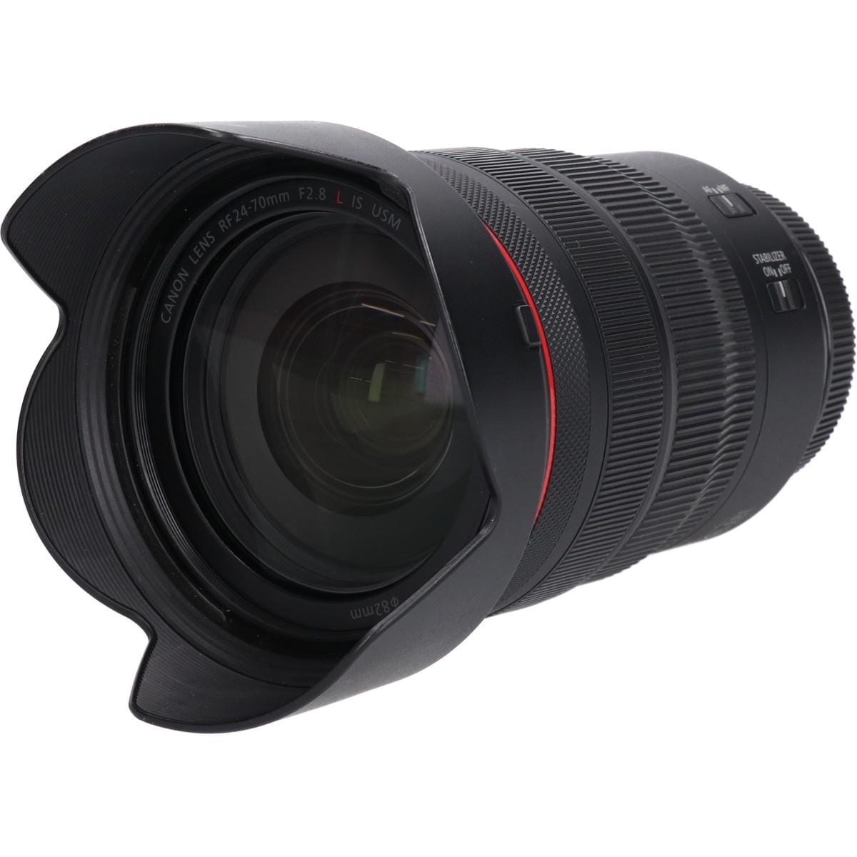 ＲＦ２４－７０ｍｍ　Ｆ２．８Ｌ　ＩＳ　ＵＳＭ