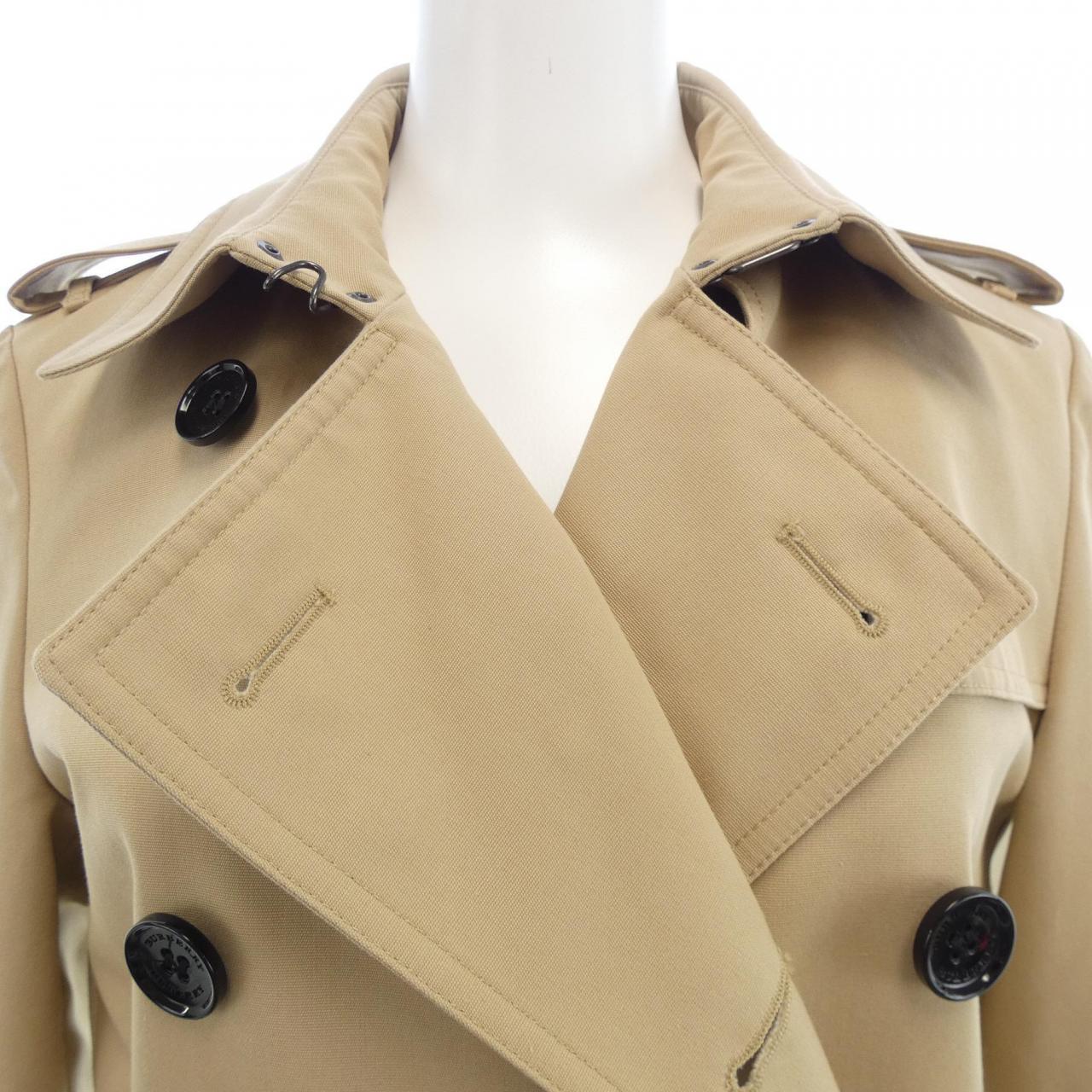 BURBERRY 8008976 trench coat