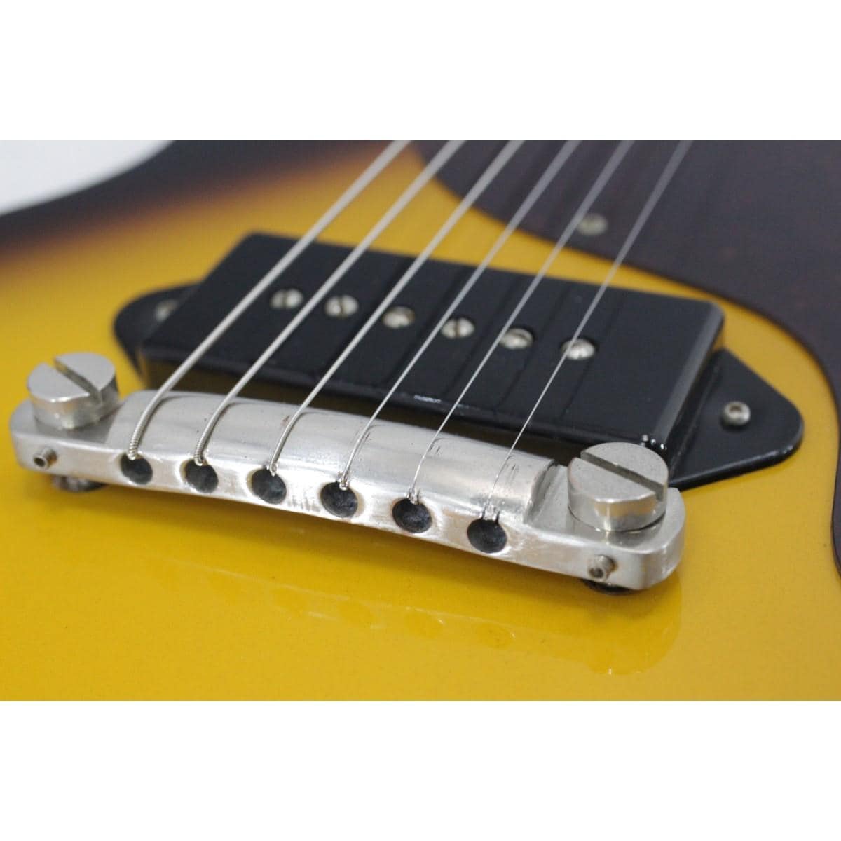 EPIPHONE  LPJ-70