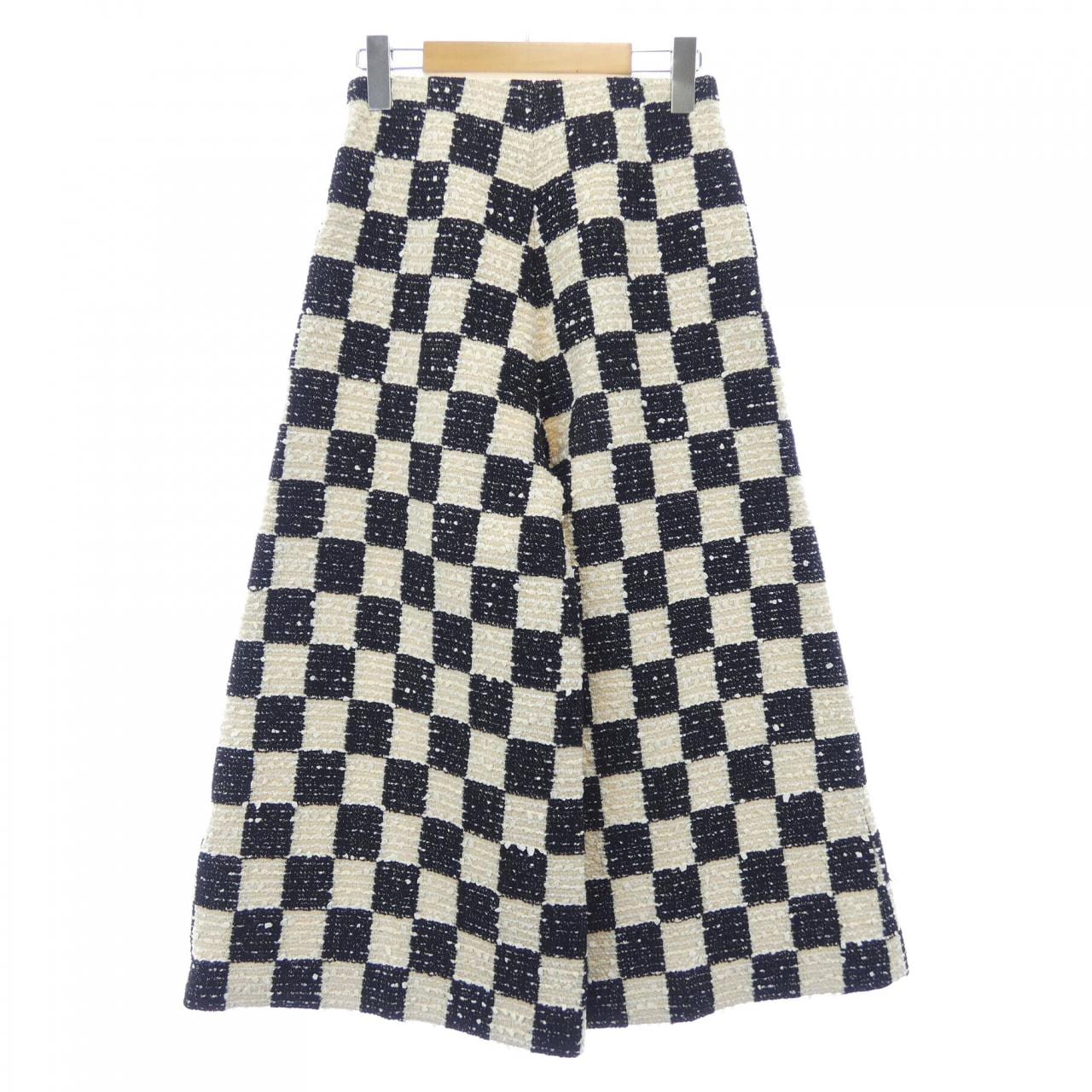 グッチ GUCCI 654640 ZAGQ2 パンツ