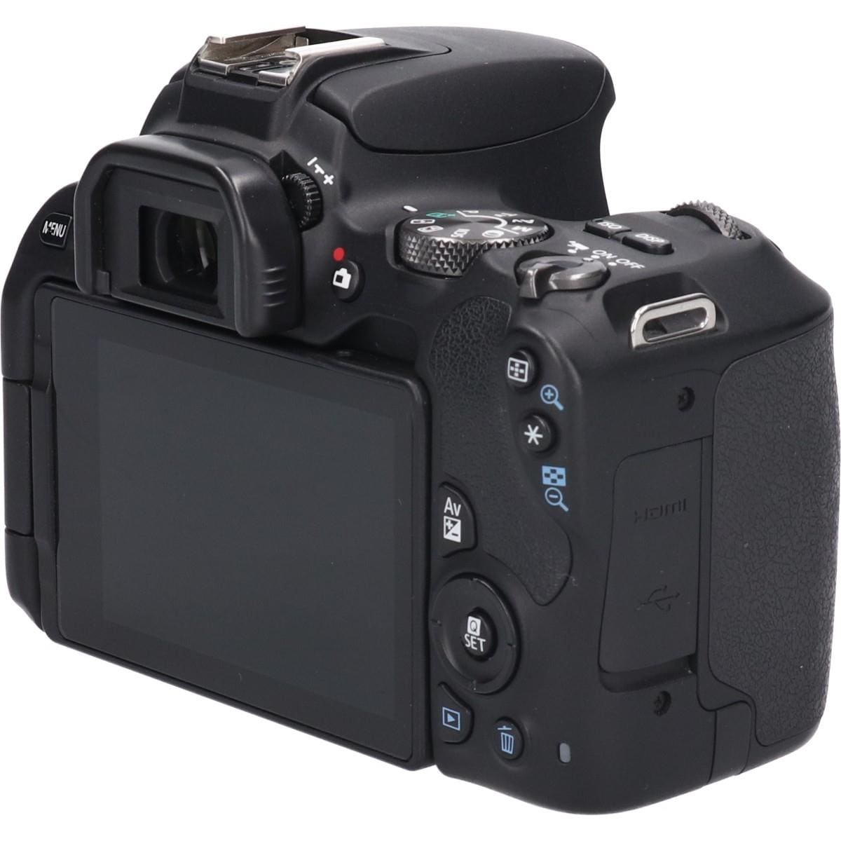 ＥＯＳ　ＫＩＳＳ　Ｘ９　ＢＬＡＣＫ