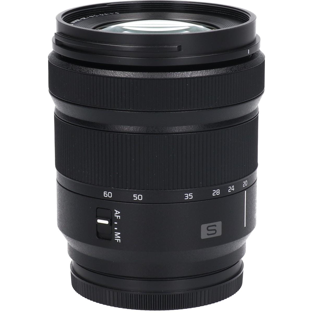 Ｓ２０－６０ｍｍ　Ｆ３．５－５．６　Ｓ－Ｒ２０６０