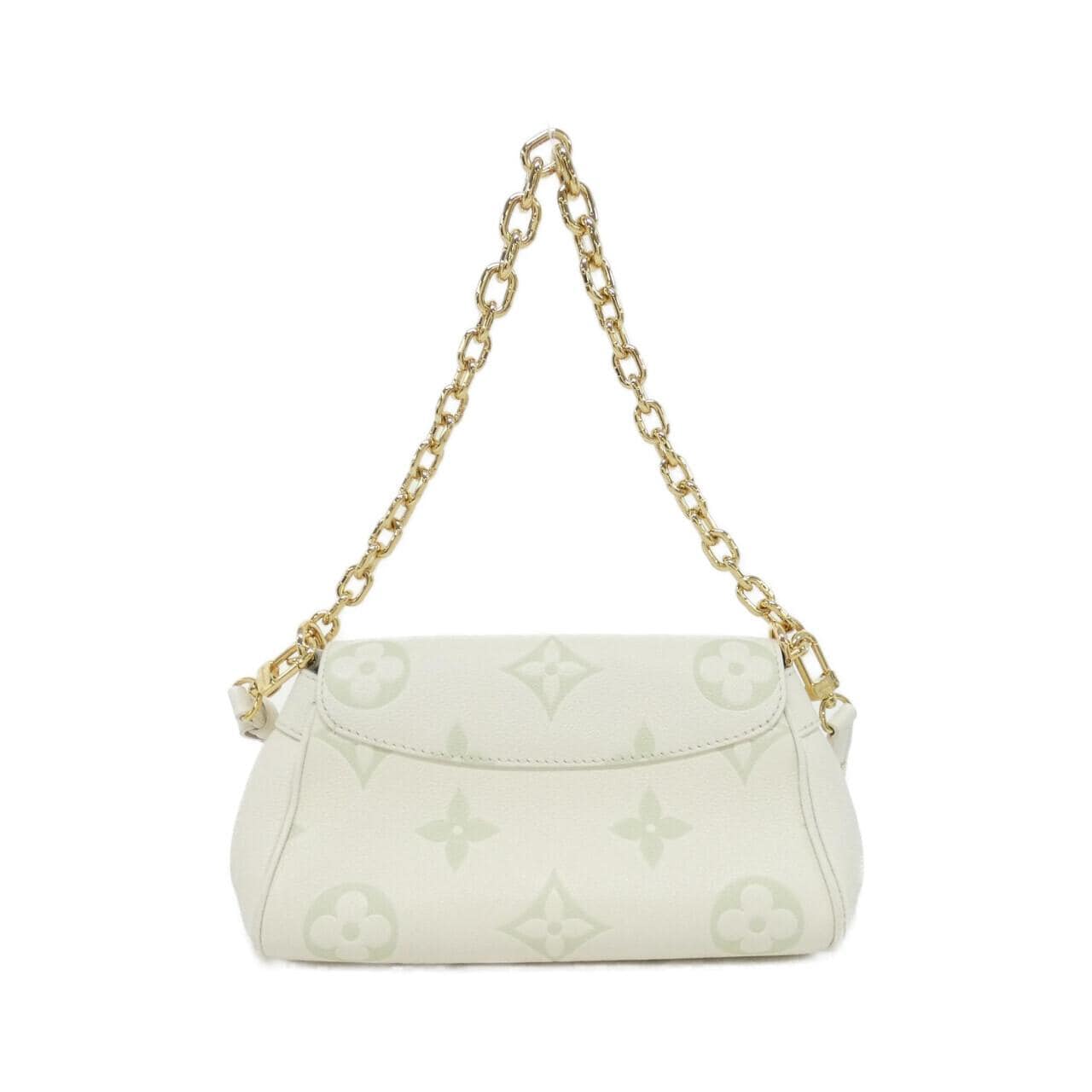 ルイヴィトン バイカラー モノグラム アンプラント フェイボリット M46842 ショルダーバッグ