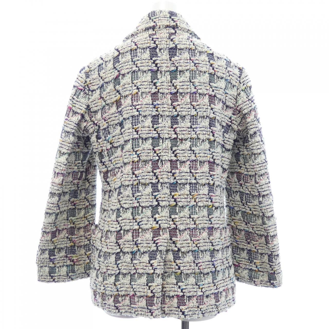シャネル CHANEL P56518V42490 ジャケット