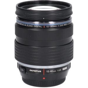 ＭＺＤ１２－４０ｍｍ　Ｆ２．８ＰＲＯ
