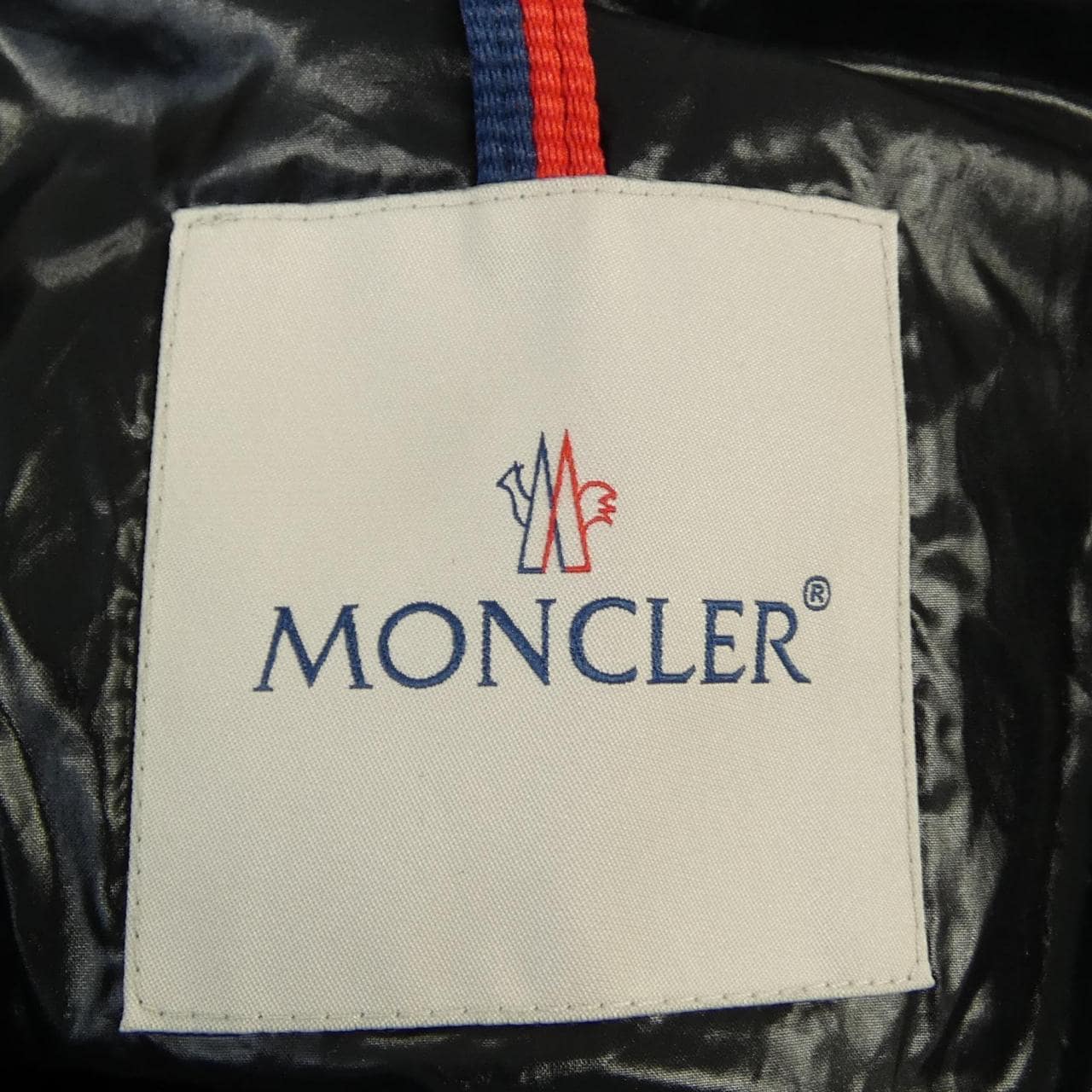 モンクレール MONCLER FREY ダウンジャケット