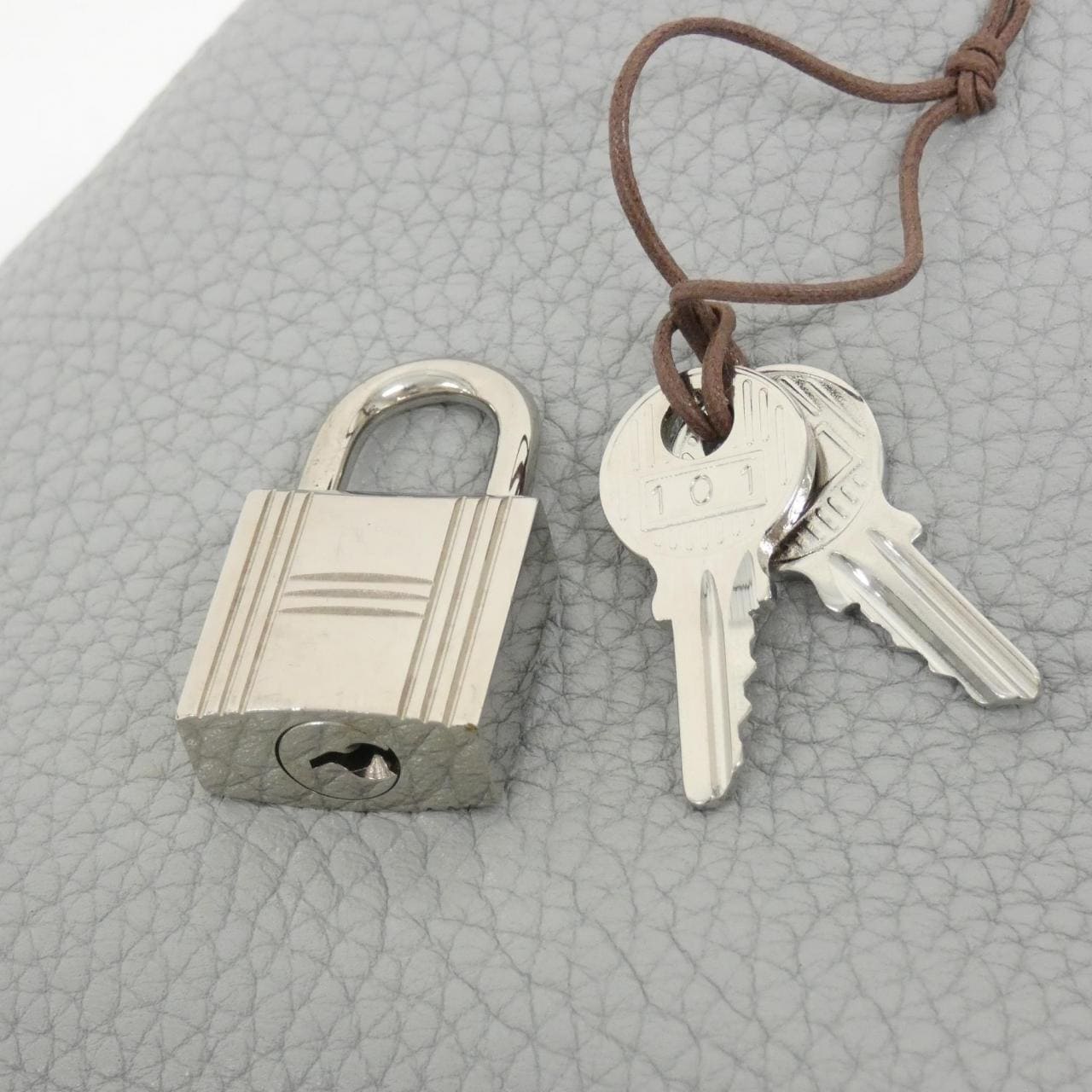 エルメス ピコタン ロック PM 056289CK バッグ