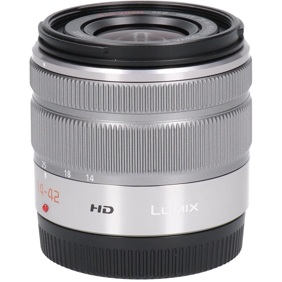 Ｇ１４－４２ｍｍ　Ｆ３．５－５．６ＡＳＰＨ．ＯＩＳ