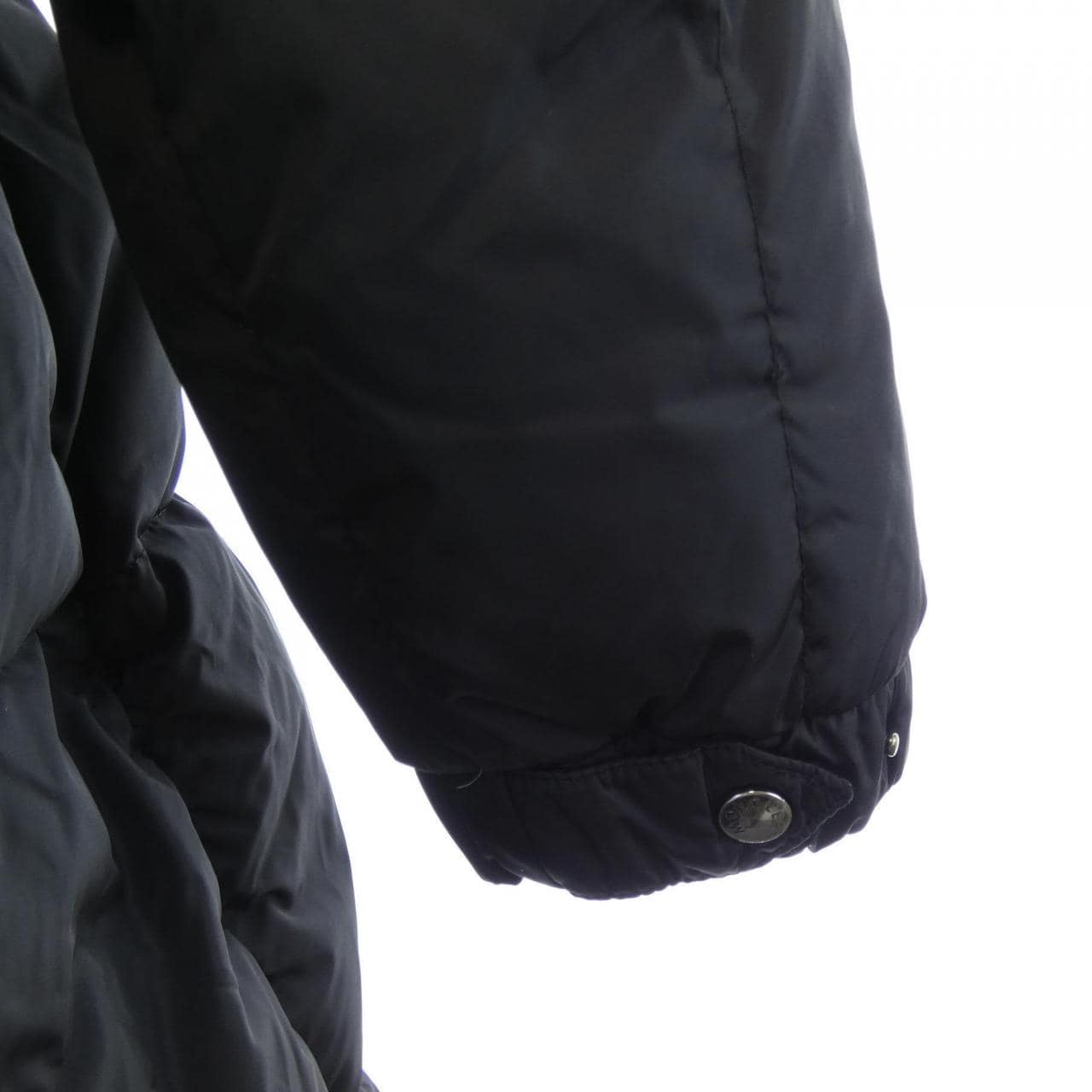 モンクレール MONCLER FEUILLE ダウンコート