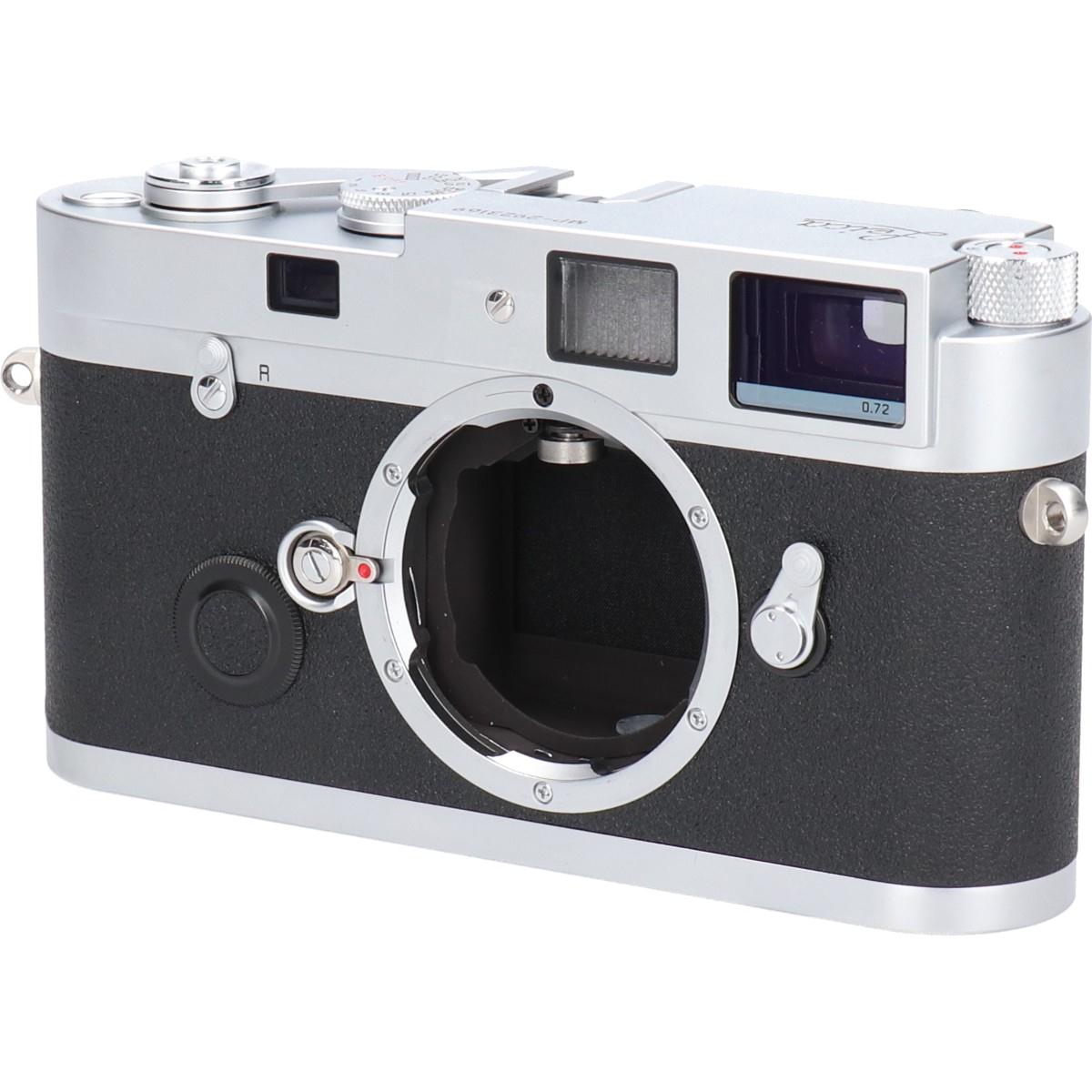 【ＷＥＢ限定・現状お渡し品】ＭＰ　０．７２　シルバークローム