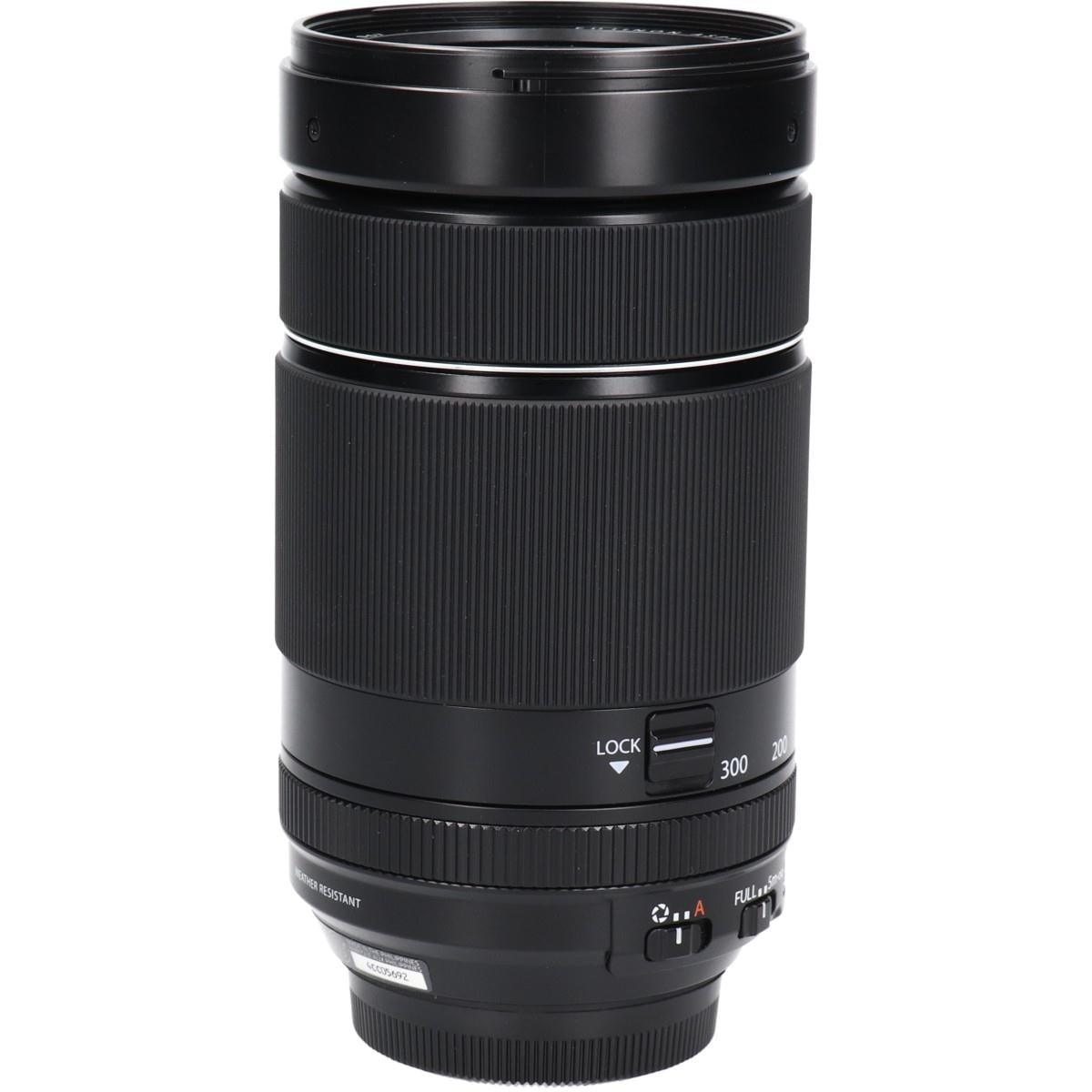 ＸＦ７０－３００ｍｍ　Ｆ４－５．６Ｒ　ＬＭ　ＯＩＳ　ＷＲ