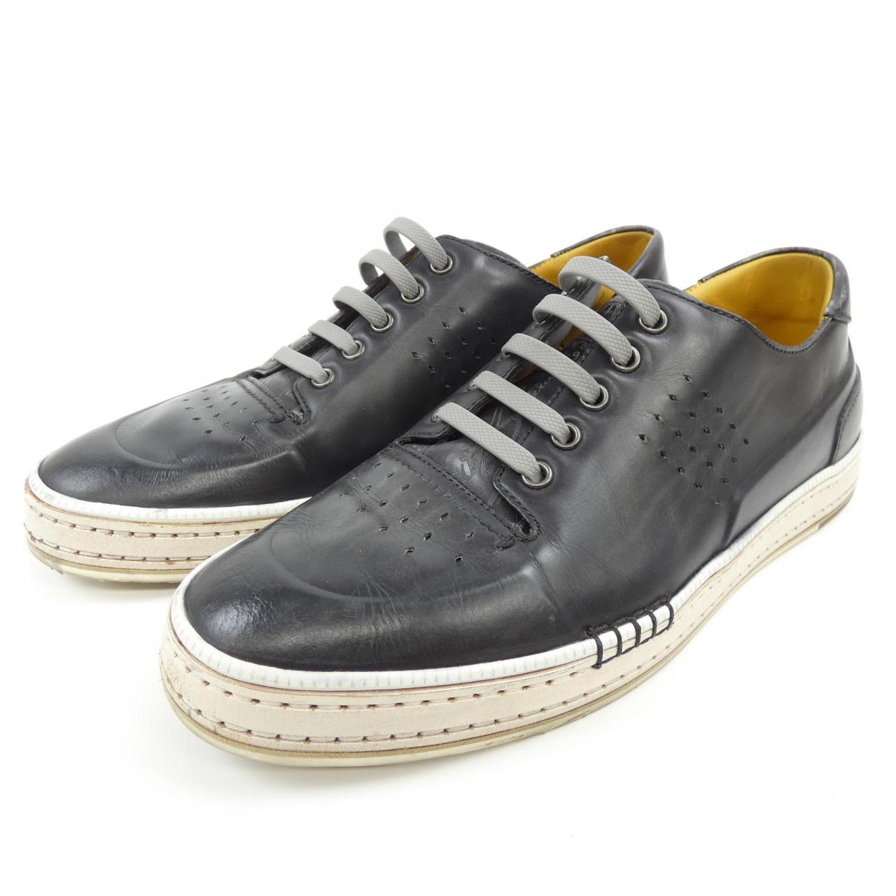 ベルルッティ Berluti スニーカー