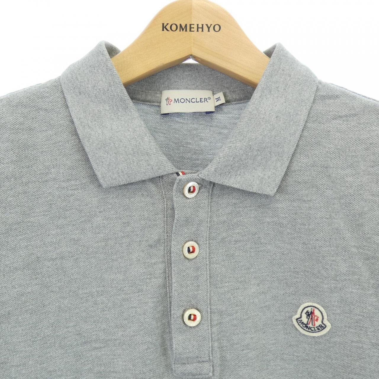 モンクレール MONCLER ポロシャツ