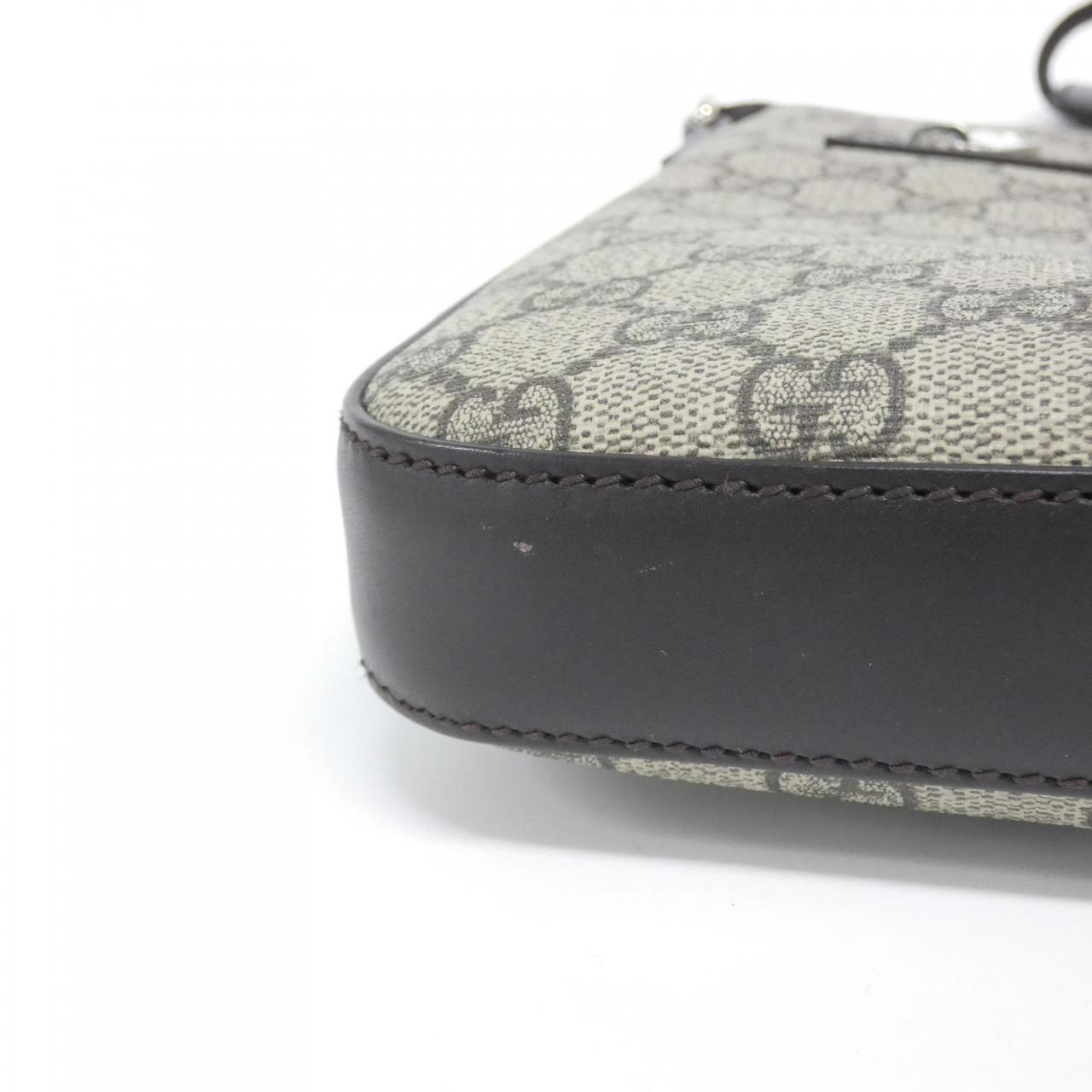 グッチ 406408 KHN7N ショルダーバッグ