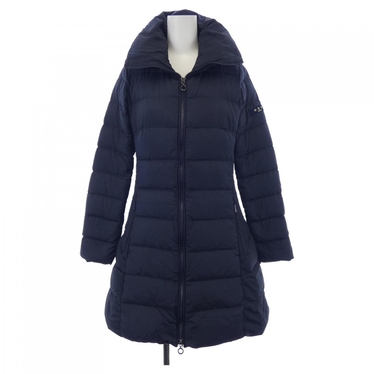 タトラス TATRAS LTA17A4496 ダウンコート