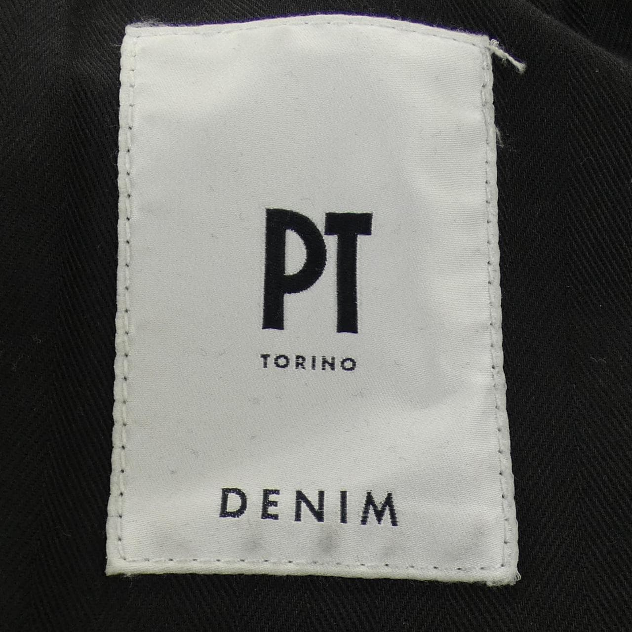 ピーティートリノ PT TORINO ROCK ジーンズ