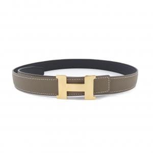 エルメス HERMES ミニ コンスタンス 24mm リバーシブル BELT