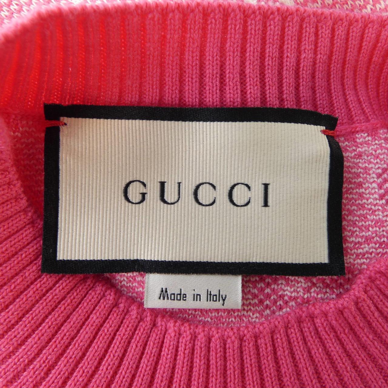 グッチ GUCCI 629464 XKBHQ ワンピース