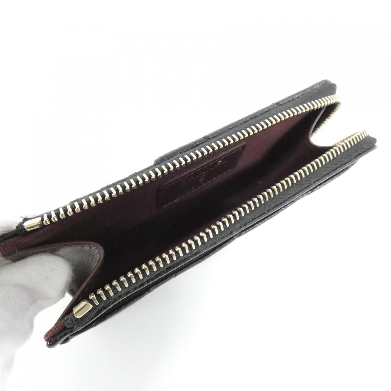 シャネル タイムレスクラシック ライン AP3179 カードケース