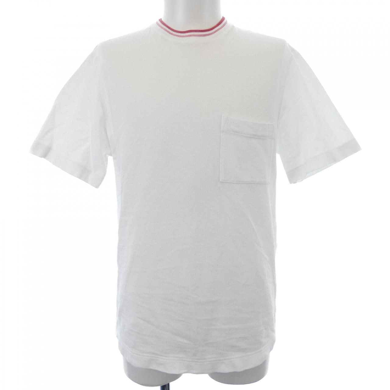 エルメス HERMES Tシャツ