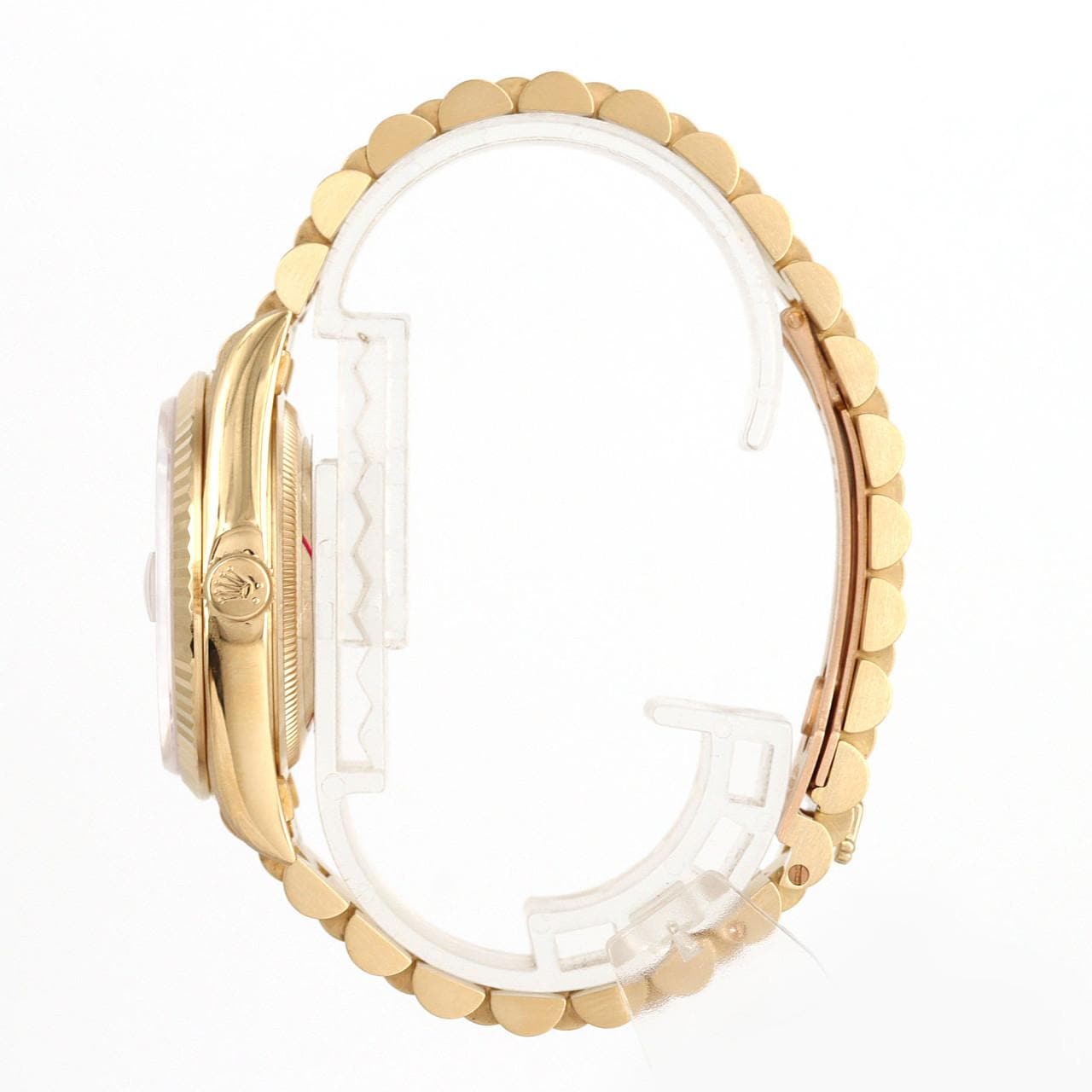 ロレックス デイデイト 18238A. YG 自動巻 W番