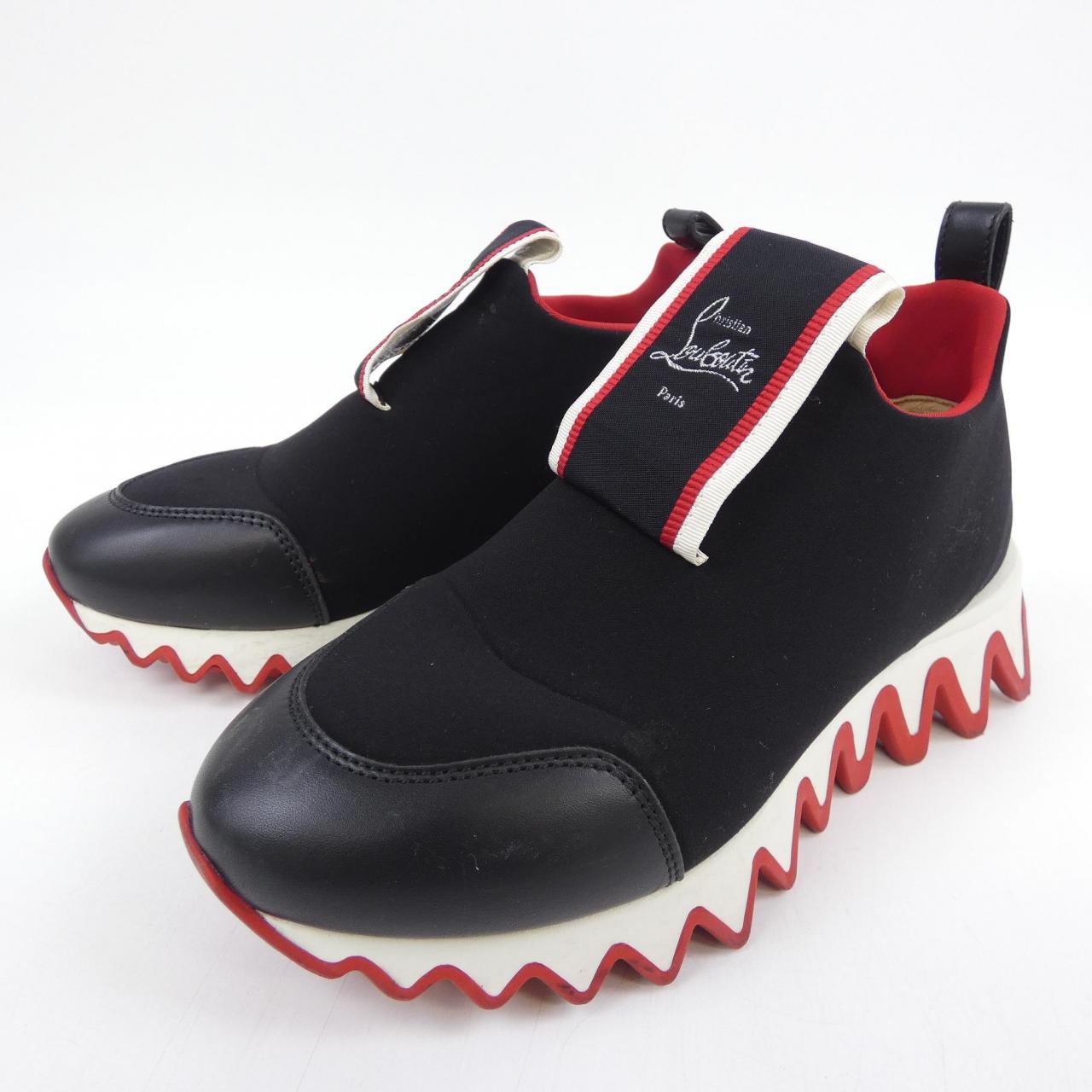 クリスチャンルブタン CHRISTIAN LOUBOUTIN スニーカー