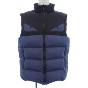 フェンディ FENDI FPUB5 ダウンベスト