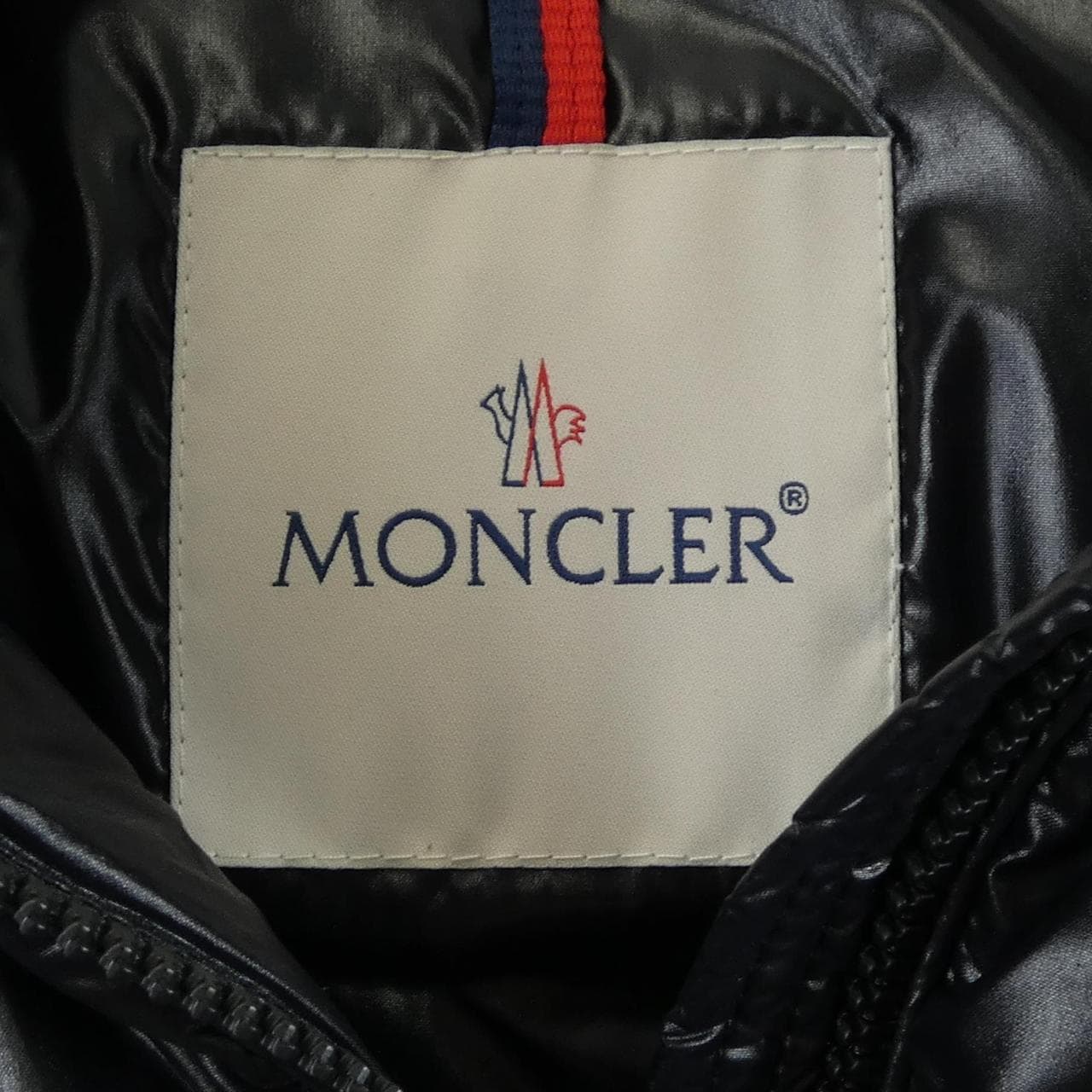 モンクレール MONCLER 68950 BALABIO ダウンベスト
