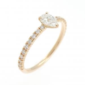 カルティエ エタンセル リング