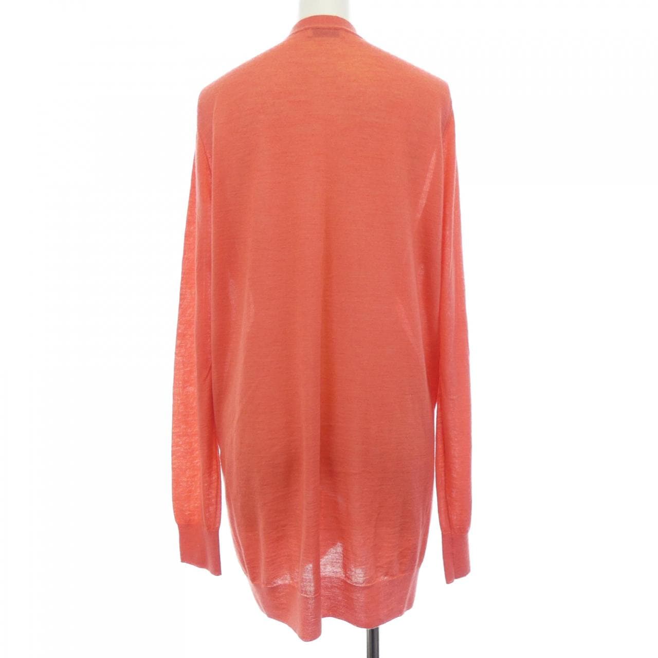 DRIES VAN DRIES VAN NOTEN開襟衫