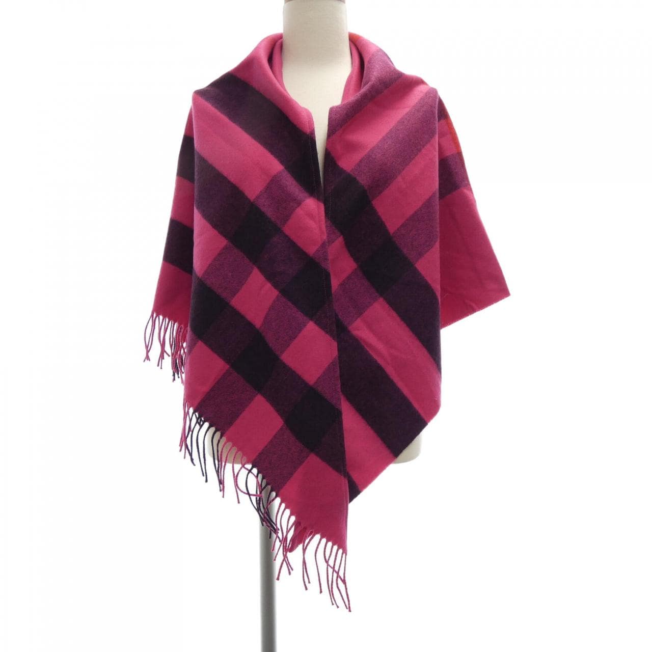 バーバリー BURBERRY 4065426 ショール