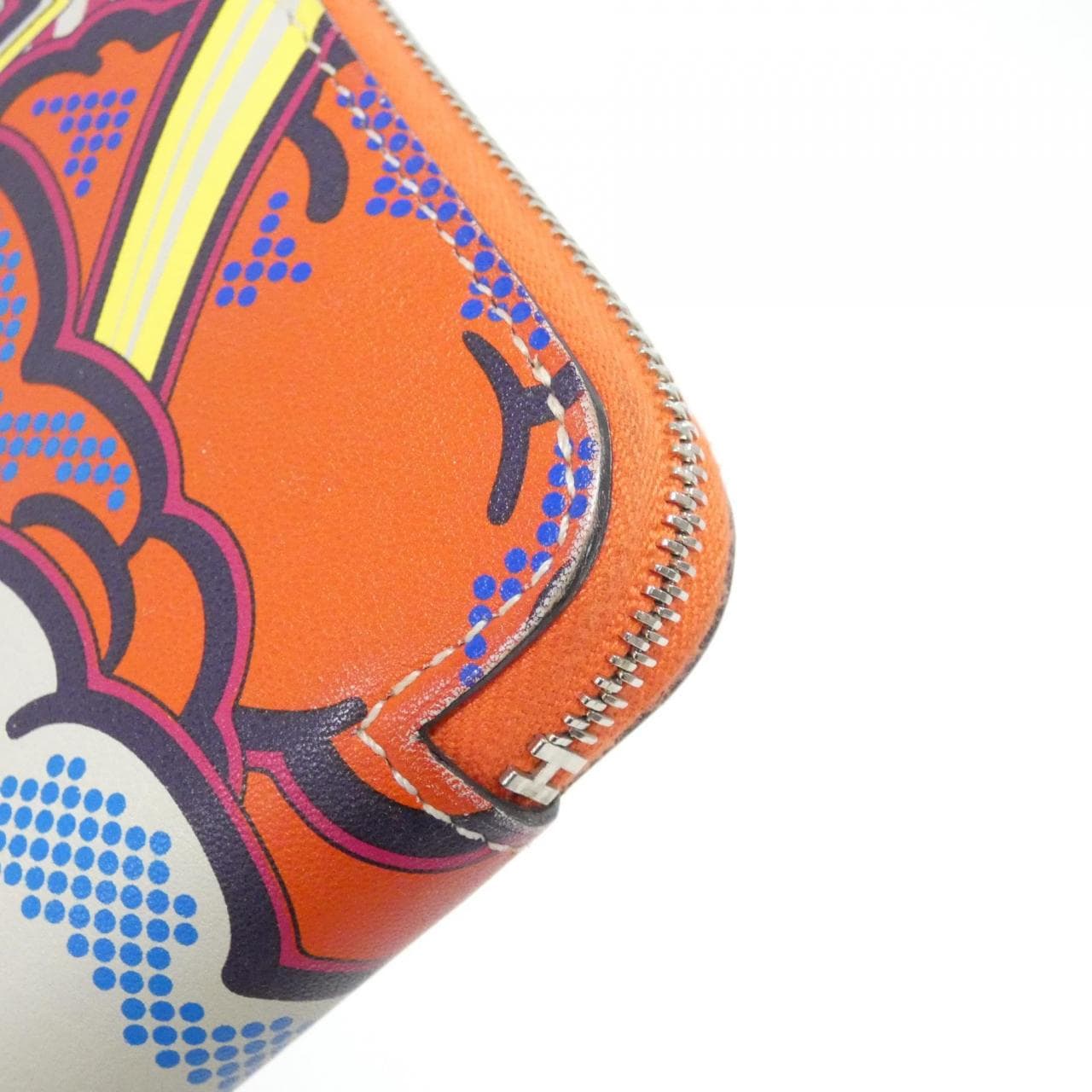 エルメス PEGASE POP アザップ クラシック 069711CK 財布