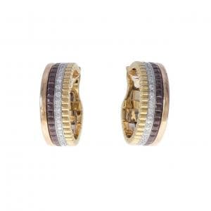 ブシュロン キャトル ピアス