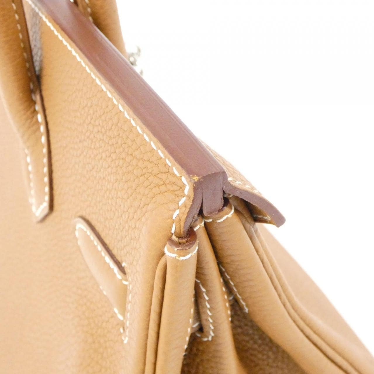 エルメス バーキン 30cm 030520CK バッグ