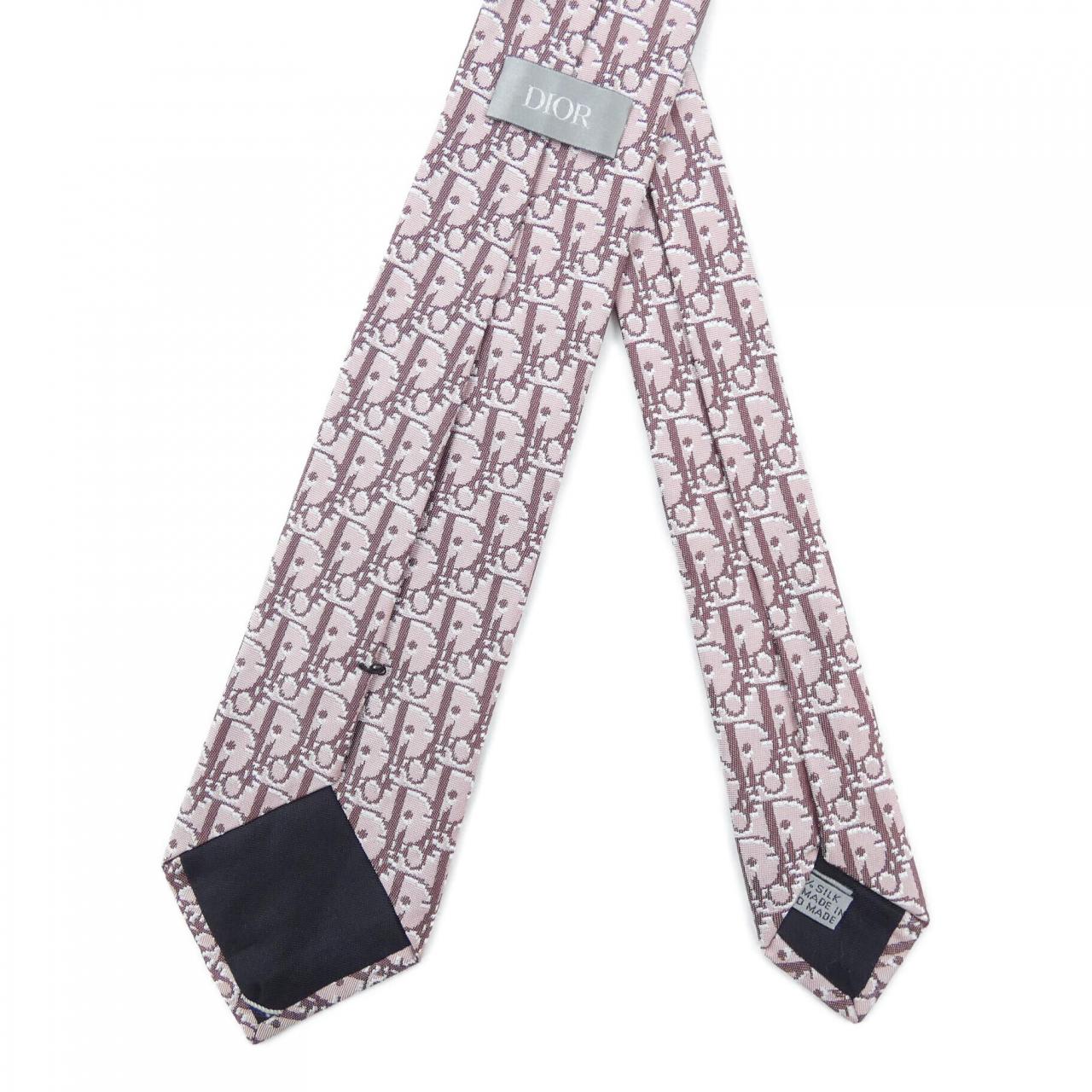 ディオール DIOR NECKTIE