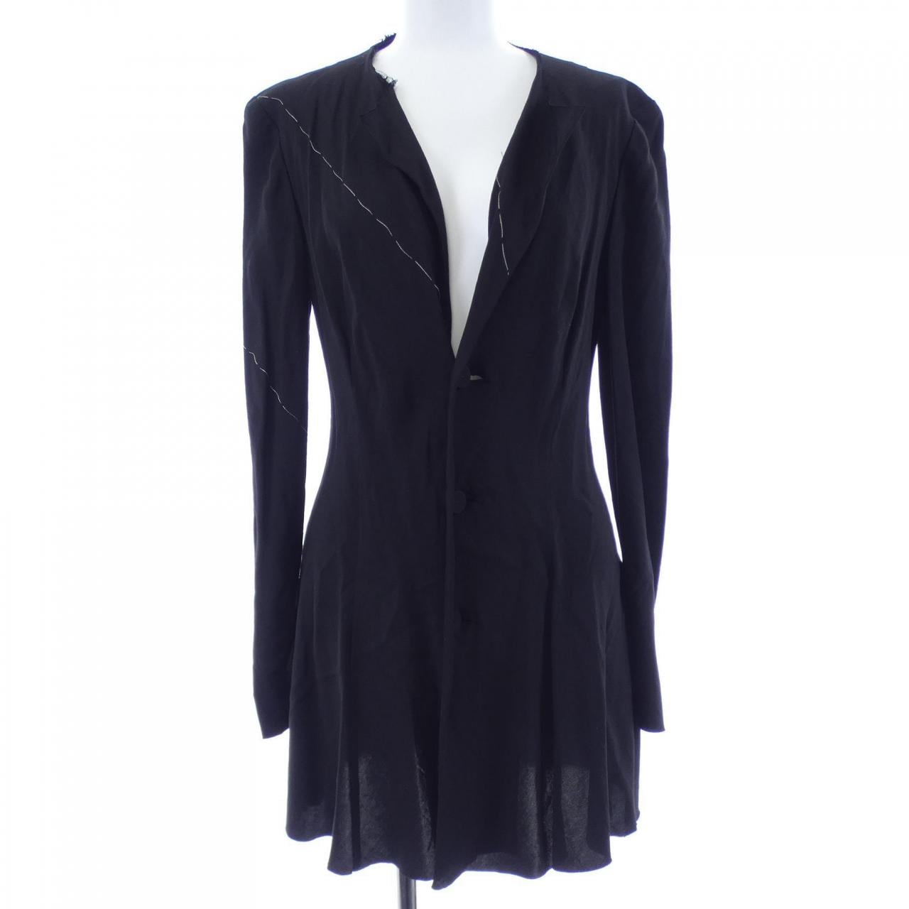 ヨウジヤマモト YOHJI YAMAMOTO FD-J03-200 ジャケット