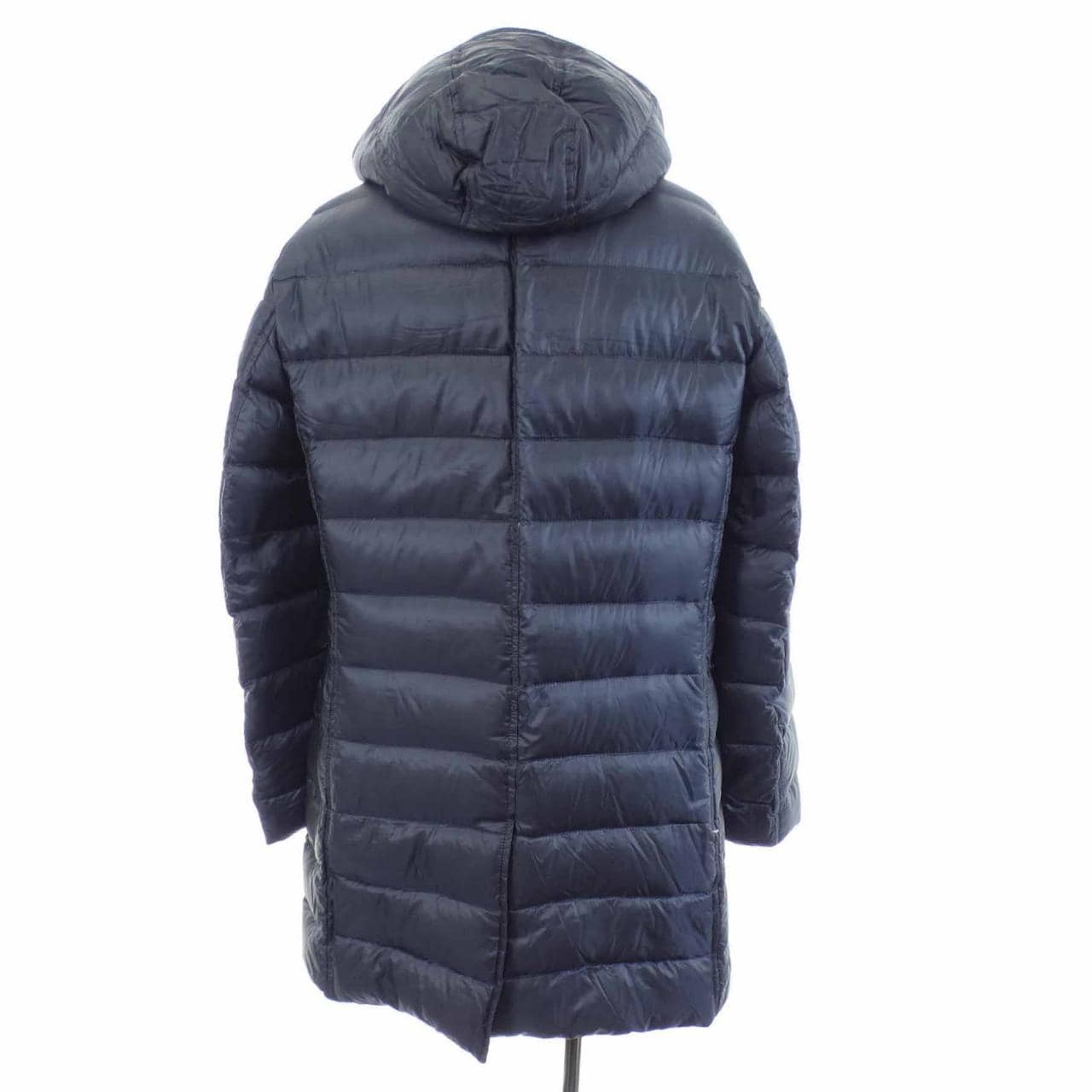 ヘルノ Herno PI0101U ダウンコート